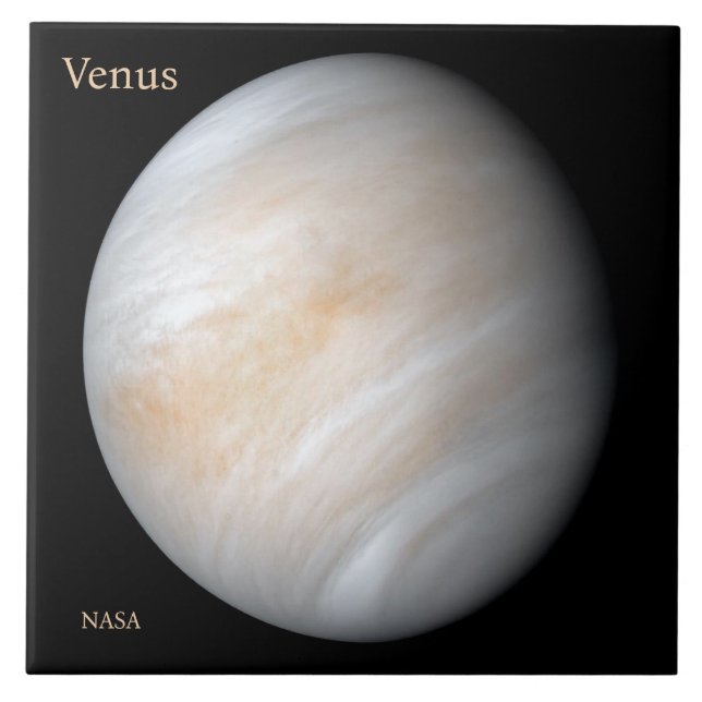 Vênus de Mariner 10 (Frente)