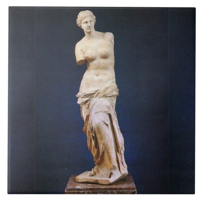 Venus de Milo (Frente)