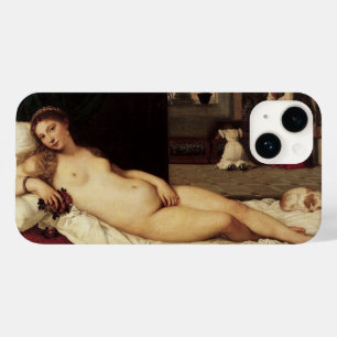 Vênus de Urbino Titian 1538 Veneza