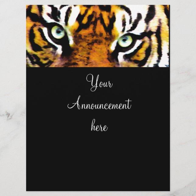 Ver é acreditar_ Flyer (Frente)