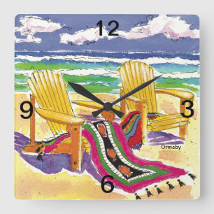 Ver Relógio de Parede Mestre