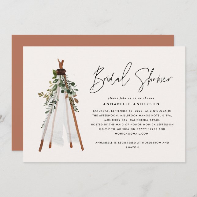 Verão botânico contemporâneo da Boêmia (Frente/Verso)