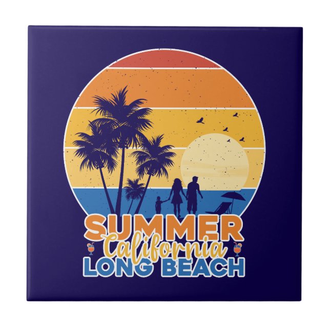 Verão Califórnia Long Beach-66594 (Frente)