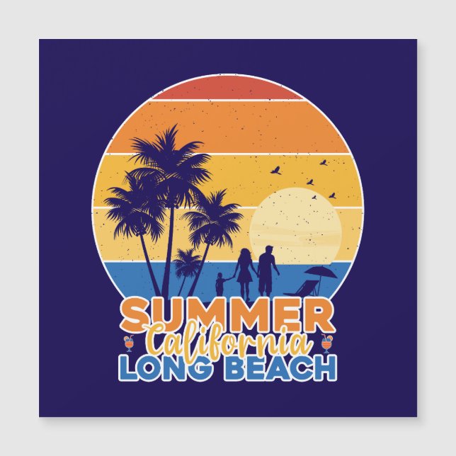 Verão Califórnia Long Beach-66594 (Frente)