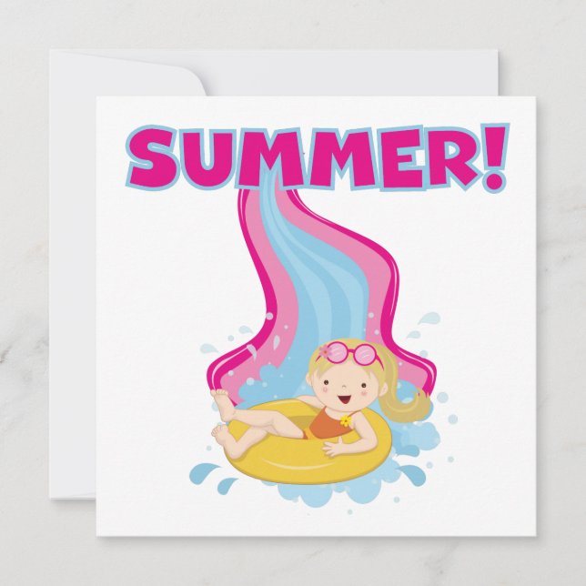 Verão de Loura (Frente)