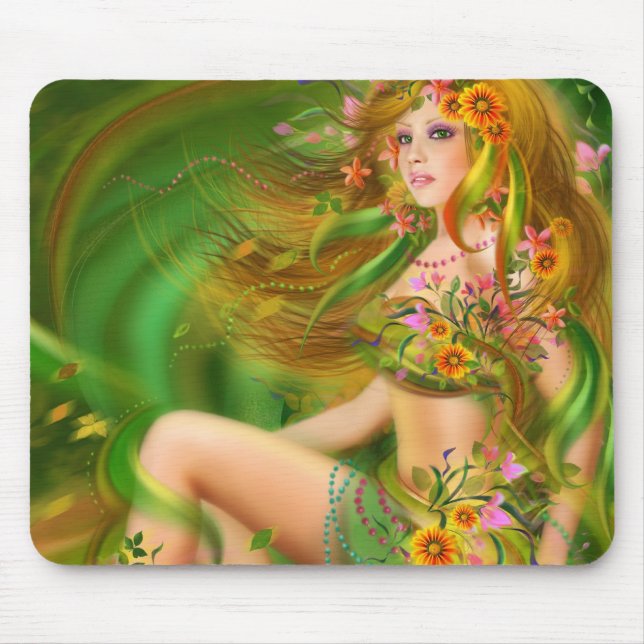 Verão do MousePad (Frente)