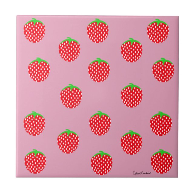 Verão Lindíssimo de Frutas (Frente)