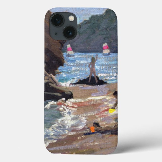 Verão na Espanha 2000 (Verso)