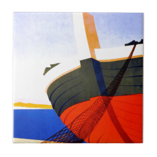 Verão na Itália, Viagens vintage