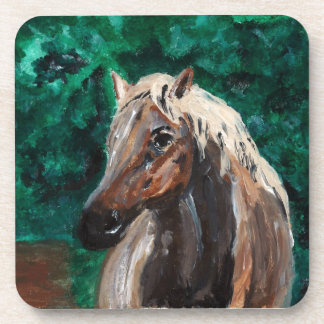 Verão na porta copos de Saratoga