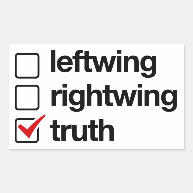 Verdade é o adesivo (Frente)