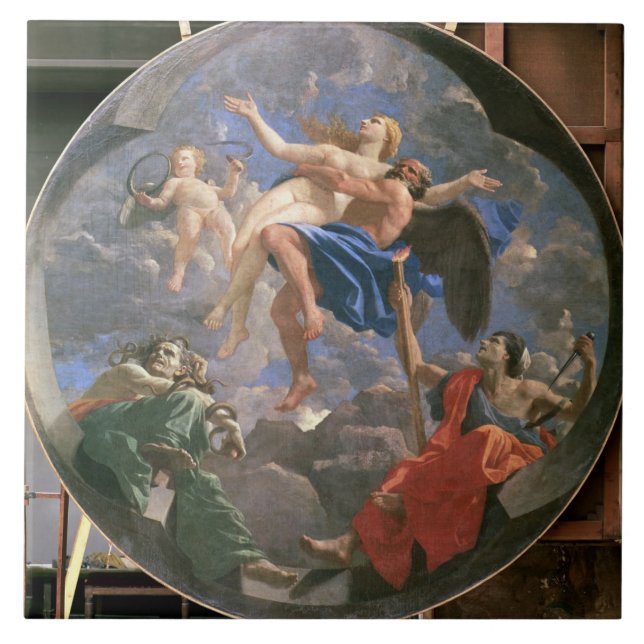 Verdade roubada afastado em o tempo além do (Frente)