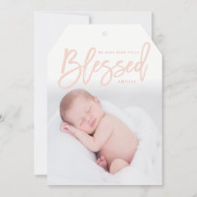 VERDADEIRAMENTE BLESSED BLUSH