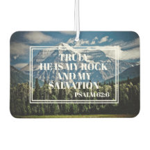 Verdadeiramente Ele Minha Bíblia Cristã De Rock Ve