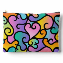 Verdadeiras formas de amor - Impressão corta a bar