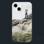 Verdadeiro Amor, foto moderna, dom personalizado C<br><div class="desc">O Amor Verdadeiro dura para sempre fotografar simples aniversário personalizado mínimo moderno,  casamento,  aniversário ou presente de Natal para aquele que você ama.</div>