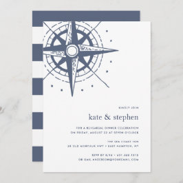 Verdadeiro Norte | Convite para Janto de ensaio ná