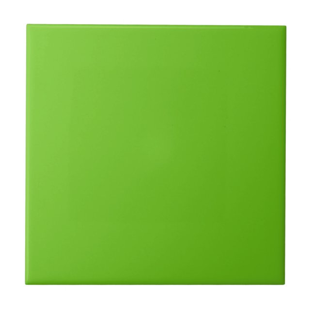 Verde Alien (Frente)