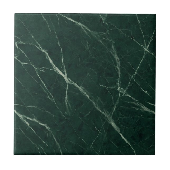 Verde Alpi Marble Look - Rich Green Sem Olhos (Frente)