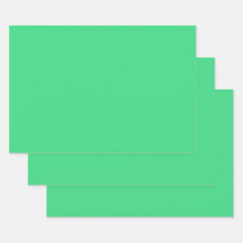 Verde androide (cor sólida)