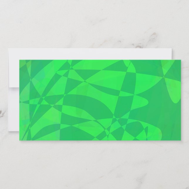 Verde animal (Frente)