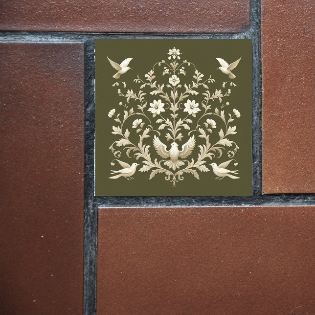 verde botânico (Criador carregado)