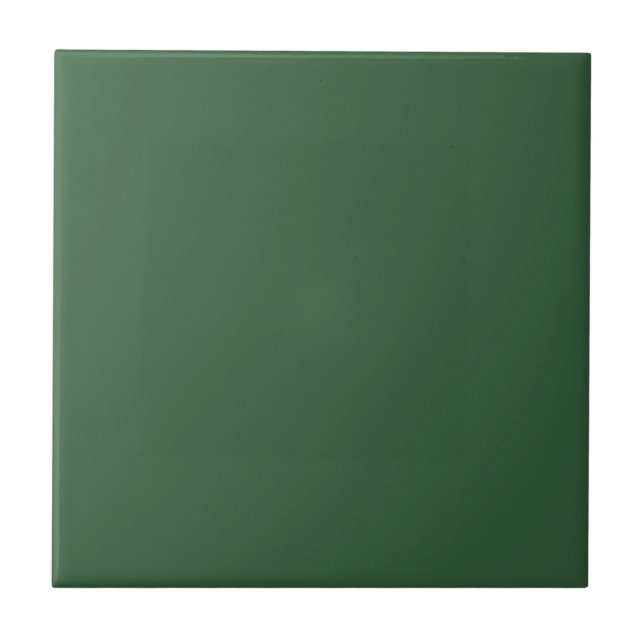 Verde Caçador (Frente)