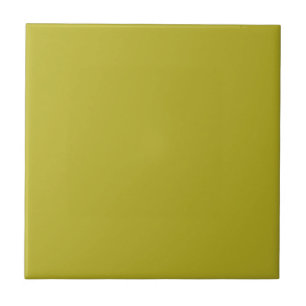Verde Chartreuse Simples Cor Sólida Plana