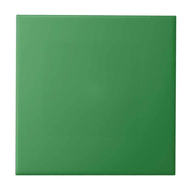 Verde com cozinha quadrada invejada e Azulejo de b (Frente)