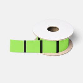 Verde Com Listras Pretas