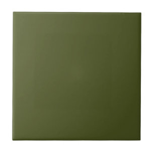 Verde contínuo do exército