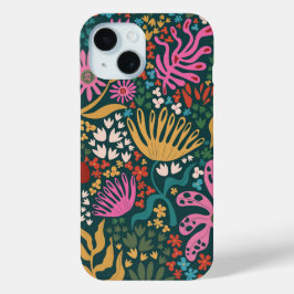 Verde da Série Botânica Boho