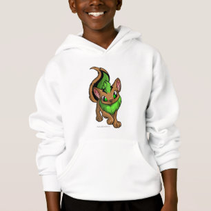 Verde de Xweetok