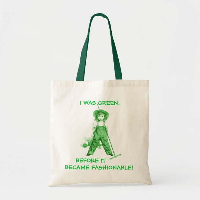 VERDE DO ~ DAS BOLSAS DO VERDE ANTES QUE SE TORNAR (Frente)