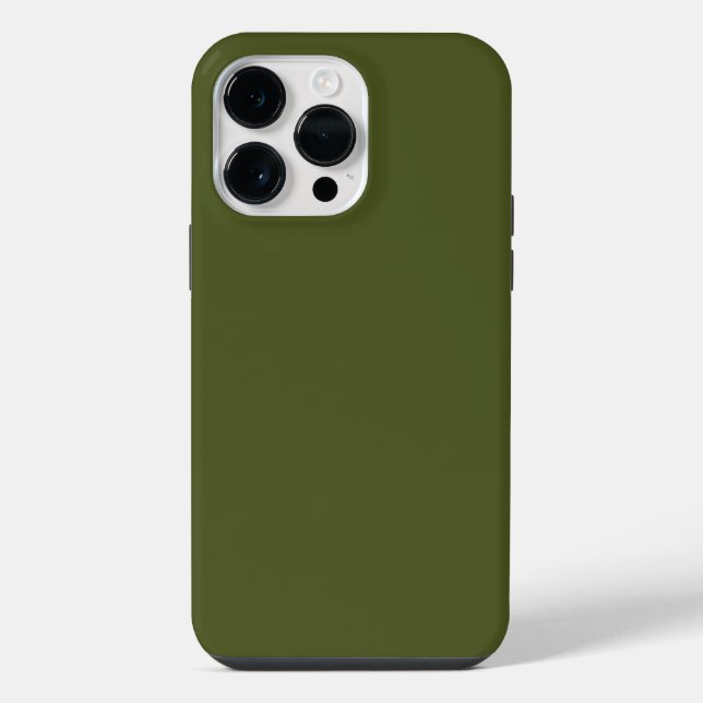 Verde do Exército Uma das Melhores Formas Verdes S (Verso)