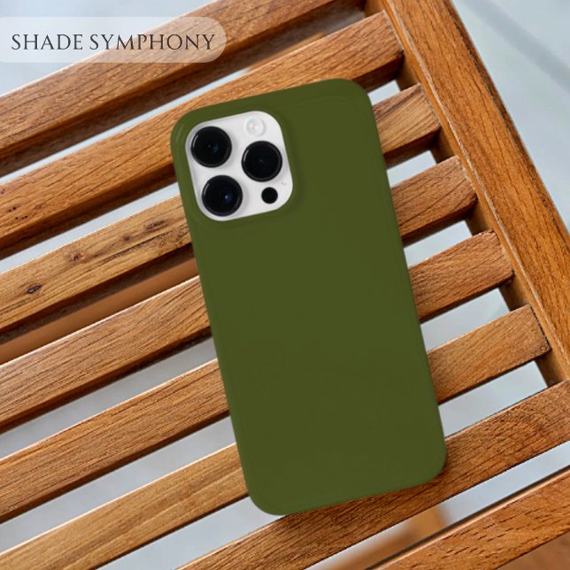 Verde do Exército Uma das Melhores Formas Verdes S (solid plain green samsung iphone cases
)