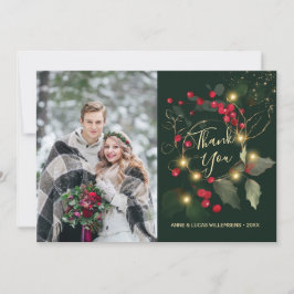 Verde Dourado deixa Cartões de agradecimentos de C