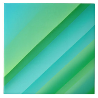Verde e Azul