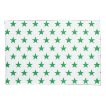 Verde e branco reversíveis