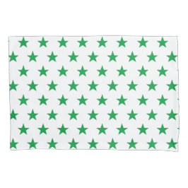 Verde e branco reversíveis