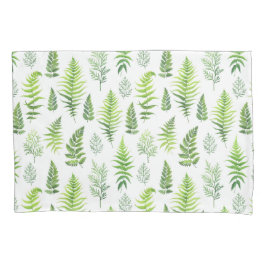 Verde e padrão orgânico