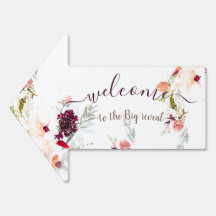 VERDE ELEGANTE, LARANJA, VERMELHO E VINHO REVELAÇÃ