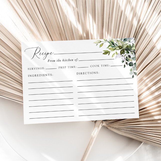 Verde, Eucalipto Folhas, Receita de Chá de panela (Criador carregado)