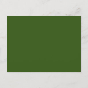 Verde Floresta #325513 Menus