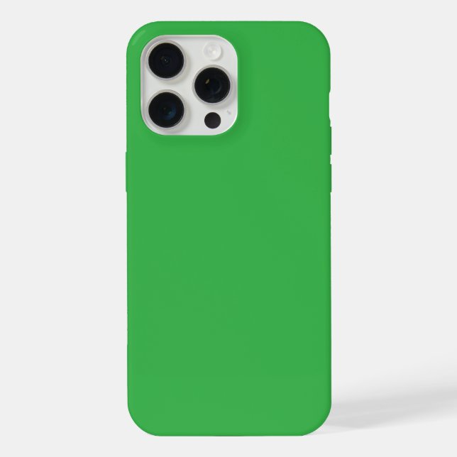 Verde Kelly (Verso)