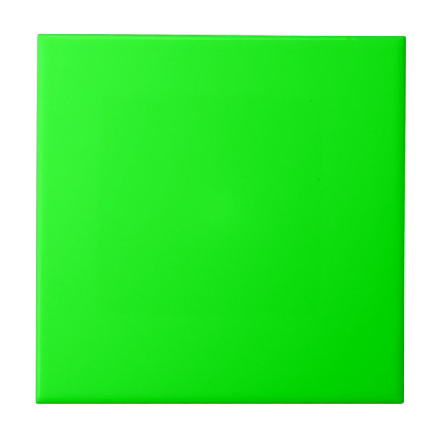 Verde Lima (Frente)