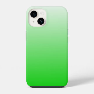 verde limão para gradiente branco #00cc00