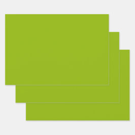 Verde-maçã (cor sólida) 