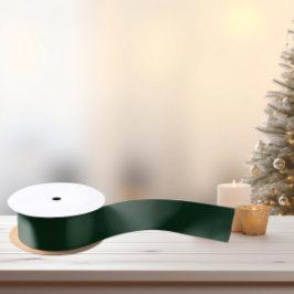 Verde Muito Escuro - Fita Satírica