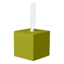 Verde-oliva clássico